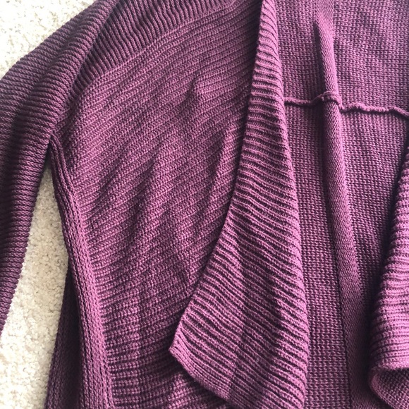 Cardigan - Picture 3 of 3